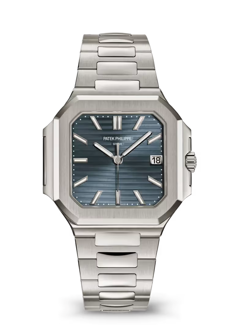 Patek Philippe Genève