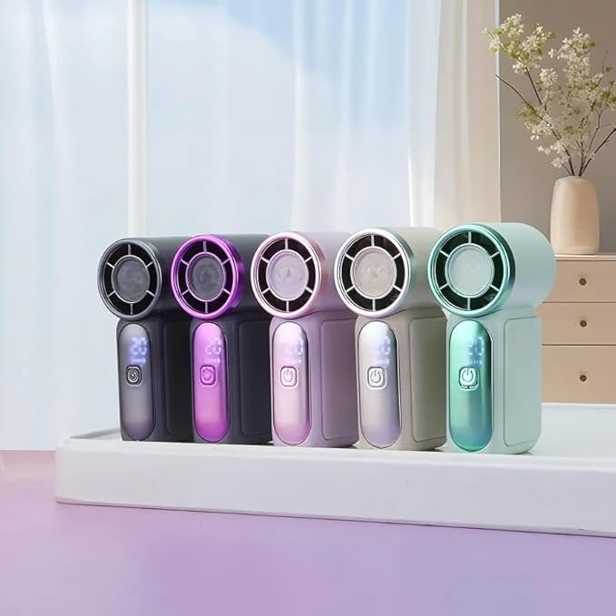 PocketFlow USB Hand Fan