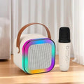 Karaoke Speaker & Mic