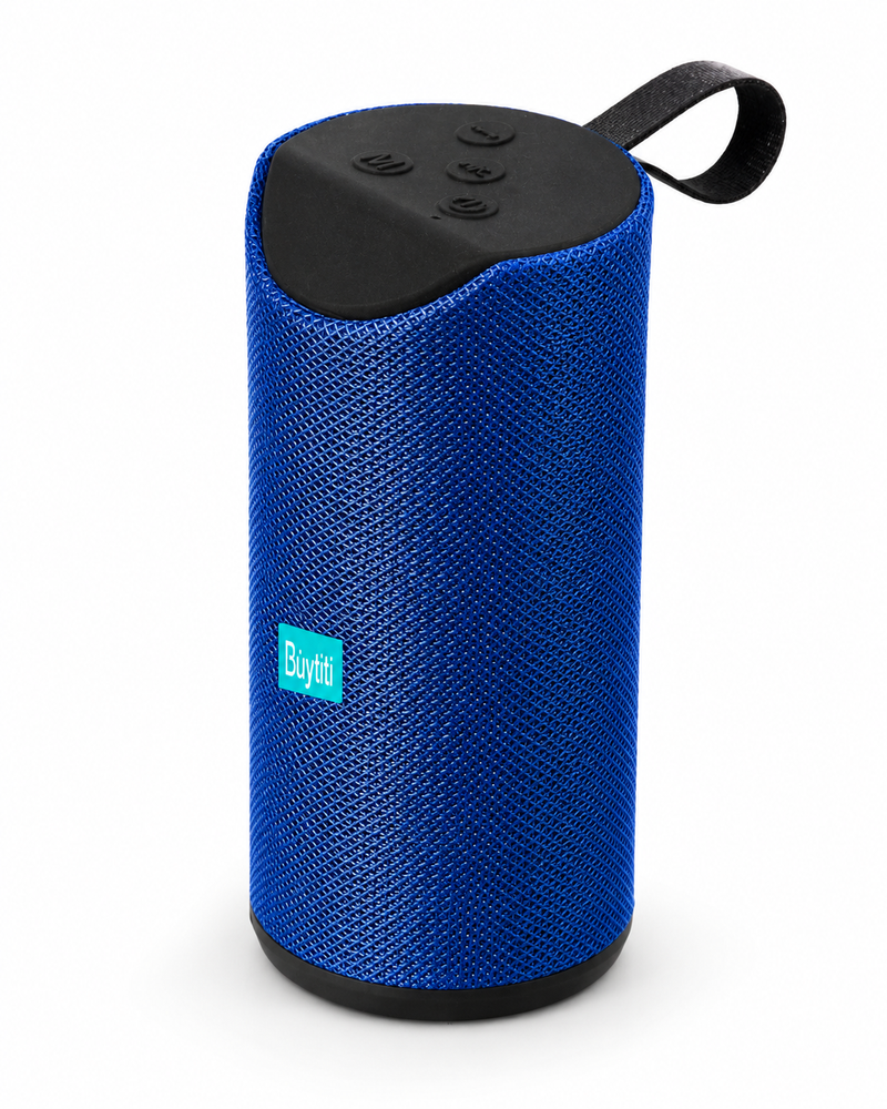 Buytiti - Wireless Bluetooth Speaker