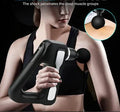 Denx - Fascial Gun