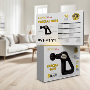 Denx - Fascial Gun