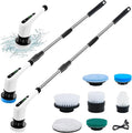 Electric Cleaning Brush | فرشاة تنظيف كهربائية