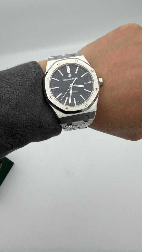 Audemars Piguet Royal Oak Selfwinding