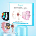 Mini Smart Watch (TC03