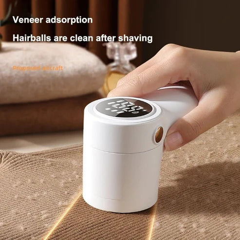 Electric Clothes Lint Remover
