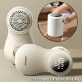 Electric Clothes Lint Remover