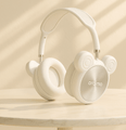 Oraimo Wireless Headphones – Bluetooth Over-Ear Headset